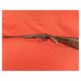 Stevens Model 94 Shotgun 20ga NSN
