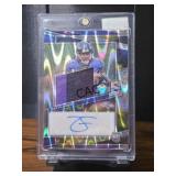 Zay Flowers RC Spectra Patch/Auto
