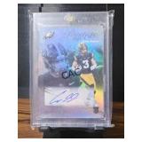 Cooper DeJean Prestige RC Auto