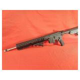 Springfield Saint AR15 Semi-Auto .223 Wylde Rifle