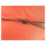 Remington-Lee Model 1882 Army Trials .45-70Gov