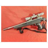 Savage 516 Pistol .243Win SN#F749255