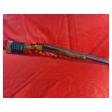 Zabala Eibar SXS 12ga Shotgun SN#189928