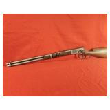 Winchester Model 1894 Saddle Ring Carbine .44WCF
