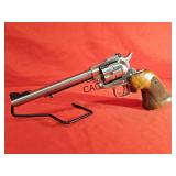 Ruger New Model Single Six 22LR Revolver