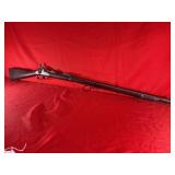 Springfield Armory 1884 Trap Door .45-70Gov