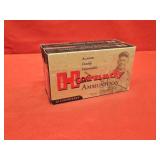 40rds Hornady .243Win 100gr