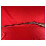 Simmons Hardware Cannon Breech 12ga Shotgun