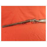 Winchester 1892 Saddle Ring Carbine 25-20Rem