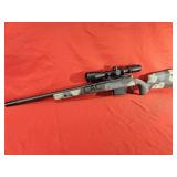 Springfield 2020 Waypoint 308Win Rifle