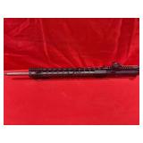 223 Wylde Upper w/Threaded BBL and Sight