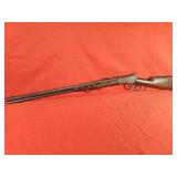 Winchester 1892 Rifle .25-20cal SN#918029