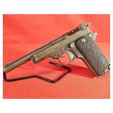 Star Super Target Model 7.65mm(.32ACP) Pistol