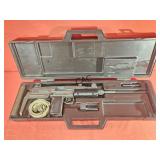 **Group Industries SMG 9mm Submachine Gun