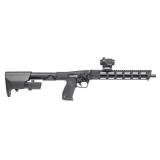 NIB S&W FPC 9mm Rifle w/Crimson Trace Optic