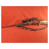 Savage Model 11 Rifle 22-250Rem SN#J373769