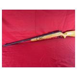 Springfield 120A 22s,l,lr Rifle NSN