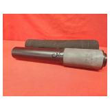 **Daniel S.W. Inc M-10 Suppressor 45cal SN#D177