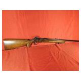 Winchester Model 52 Rifle 22LR SN#49147B