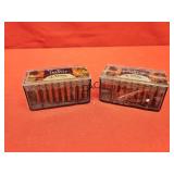 83rds Federal 17HMR 17gr