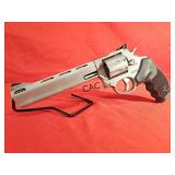 Taurus Tracker .357Mag Revolver SN#ACH138684
