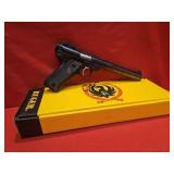 **Ruger
