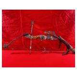 PSE Bandit Compound Bow