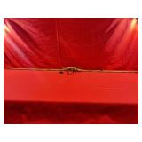 Black Swan Archery Forester Recurve Bow