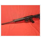 Armalite M15/DEF15 Rifle 5.56NATO SN#15-005454B