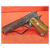Stoeger Llama .45cal Pistol SN#423213