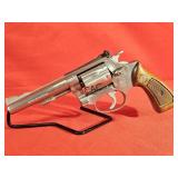 S&W Model 63 Revolver 22LR SN#23717
