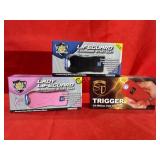 Bagged Lot of Stun Guns