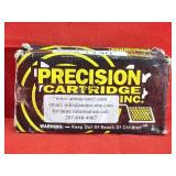 50rds Precision 8mm Nambu 83gr TCJ-RN