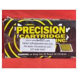 50rds Precision 8mm Nambu 83gr TCJ-RN