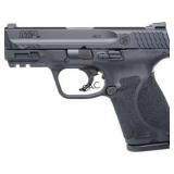 NIB S&W M&P .40cal Pistol SN#NKP7322