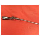 Civil War Richardson & Overman Gallager Carbine