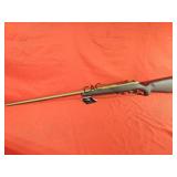 NIB Weatherby Mark V Bronze Hunter .300Wby Mag Rif
