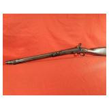 Springfield 1842 Cutdown 27" BBL .69cal