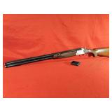 Yildiz Legacy HP 12ga Shotgun SN#79-H22UU-015352