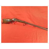 K. Stiegele Munchen Black Powder Rifle NSN