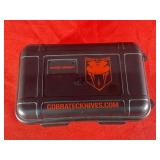 NIB CobraTec Medium FS-3 Grey