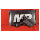 Smith & Wesson MP22 Pistol 22LR SN#HJS0620