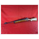 Ruger Mini-14 Rifle .223/5.56mm SN#185-68436