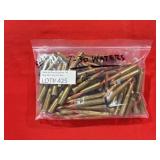 55rds Bagged 7-30 Waters Ammo