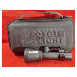 New in Case Coyote Light