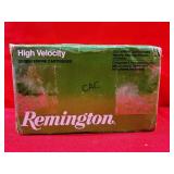 20rds Remington HV 270Win Assorted Ammo