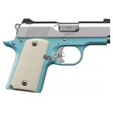 NIB Kimber Micro Bel Air Special 9mm Pistol