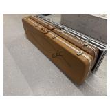 Lot of 3 Hard Rifle Cases