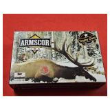 20rds Armscor 300 Win Mag 180gr Accubond