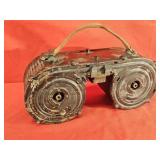 German MG15 Saddle Drum Doppel Trommel Mag